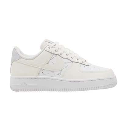 Nike Air Force 1 Low '07 Mini Checks Sail Pure Platinum (Women's)