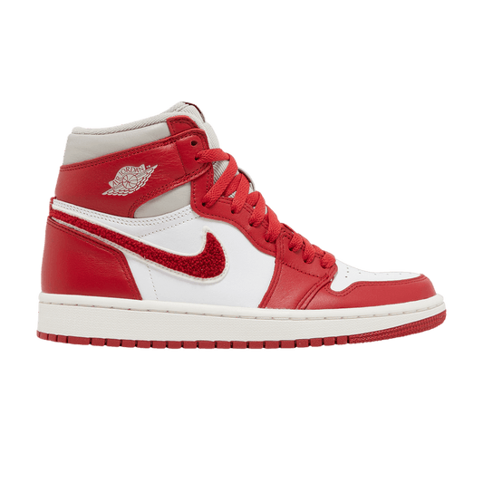 Jordan 1 Retro High OG Varsity Red (Women's)