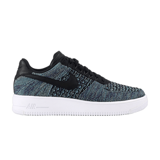 Nike Air Force 1 Ultra Flyknit Low Vapor Green