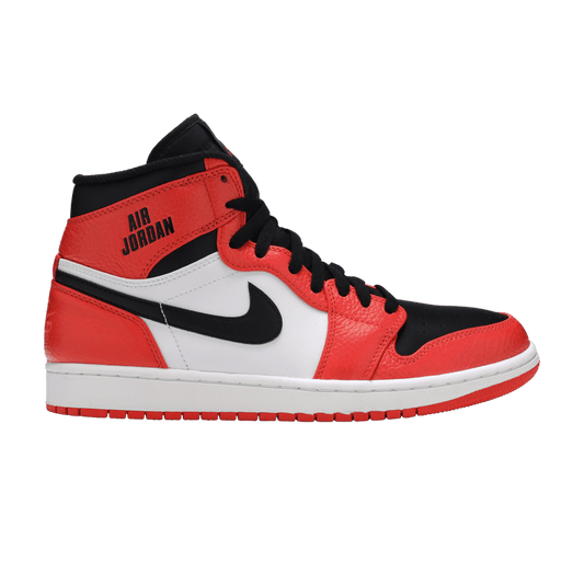 Jordan 1 Retro Rare Air Max Orange