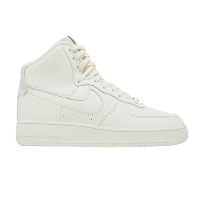 Nike Air Force 1 High Sculpt Sail (Women's)