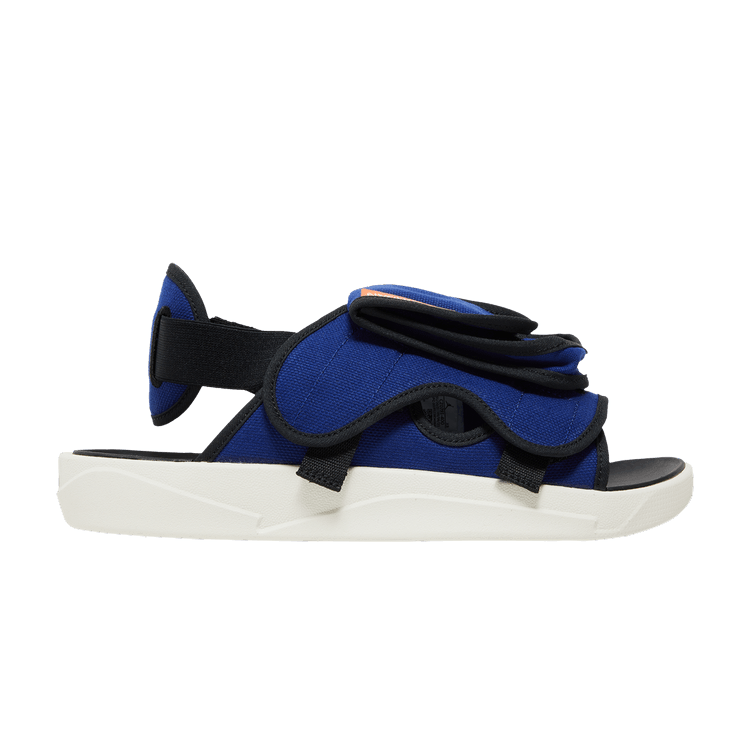 Jordan LS Slide Deep Royal Blue