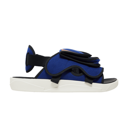 Jordan LS Slide Deep Royal Blue