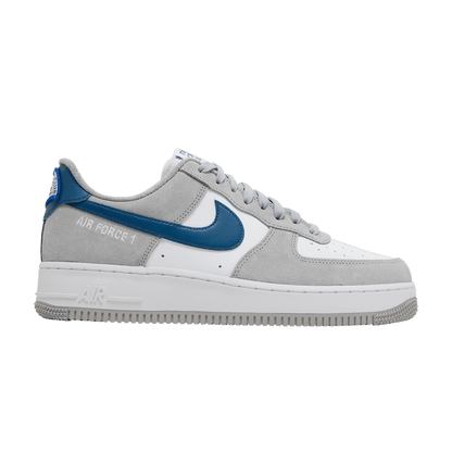 Nike Air Force 1 Low '07 LV8 Athletic Club Marina Blue