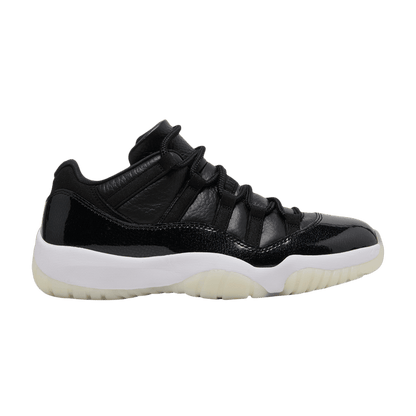 Jordan 11 Retro Low 72-10