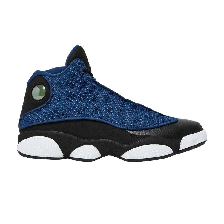 Jordan 13 Retro Brave Blue
