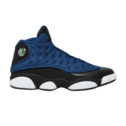 Jordan 13 Retro Brave Blue