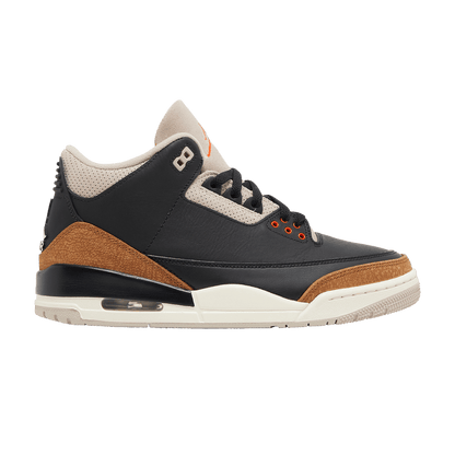 Jordan 3 Retro Desert Elephant