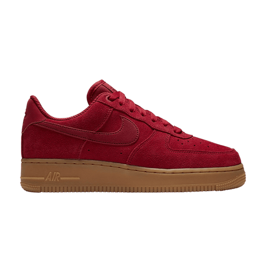 Nike Air Force 1 Low 07 SE Red Gum (Women's)