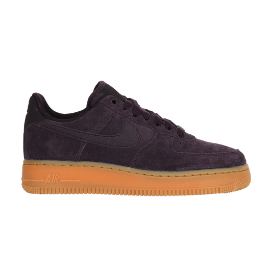 Nike Air Force 1 Low '07 SE Port Wine Gum (Women's)