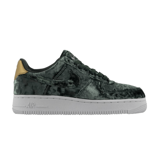 Nike Air Force 1 Low Outdoor Green Velvet (Women's)