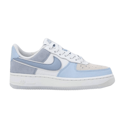 Nike Air Force 1 Low Light Armory Blue (Women's)