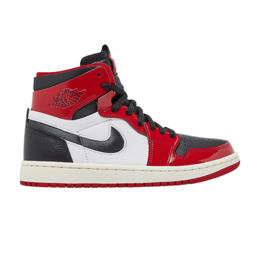Jordan 1 High Zoom Air CMFT Patent Chicago (Women's)