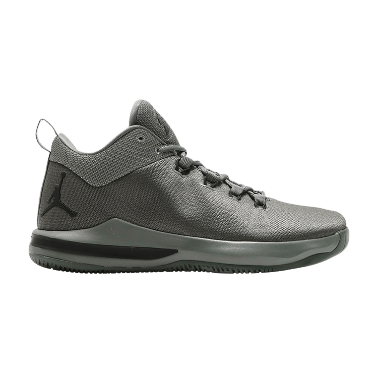 Jordan CP3.X AE River Rock Black