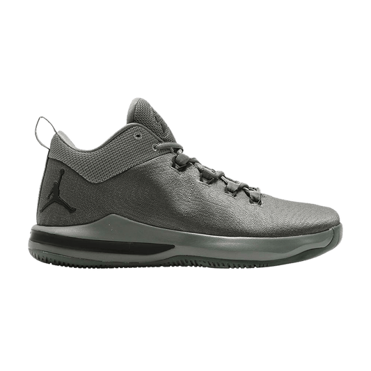 Jordan CP3.X AE River Rock Black