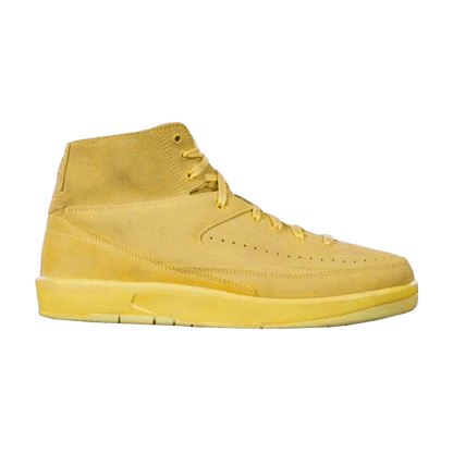 Jordan 2 Retro Decon Mineral Gold
