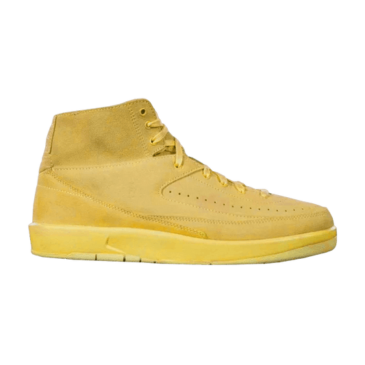Jordan 2 Retro Decon Mineral Gold