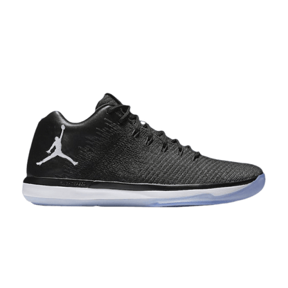 Jordan XXX1 Low Black White