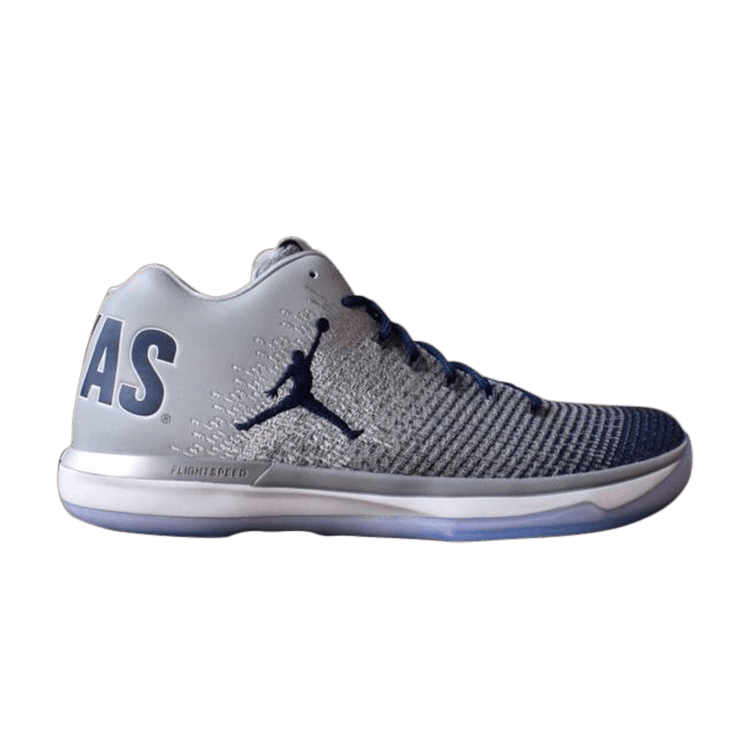 Jordan XXX1 Low Georgetown