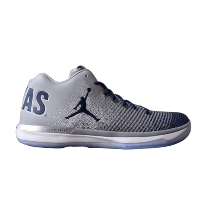 Jordan XXX1 Low Georgetown