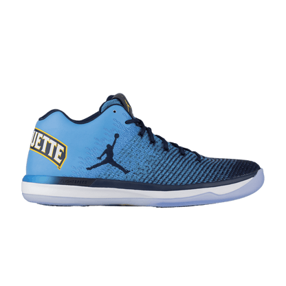 Jordan XXX1 Low Marquette