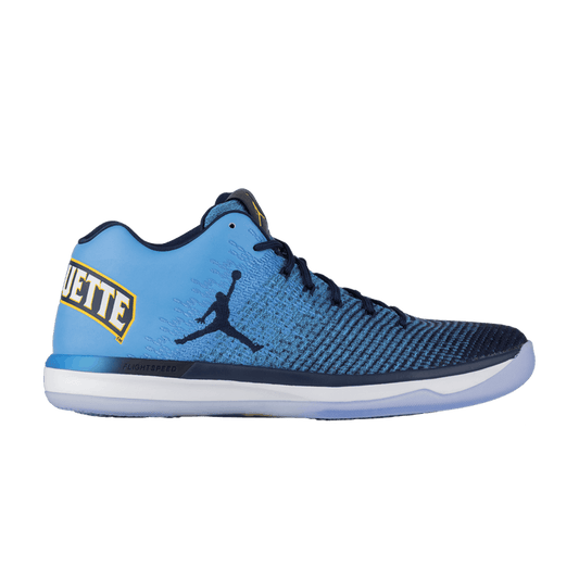 Jordan XXX1 Low Marquette