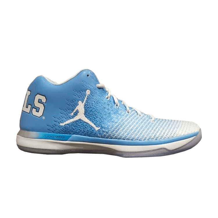 Jordan XXX1 Low UNC