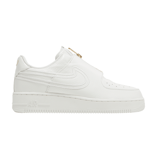 Nike Air Force 1 Low LXX Zip Serena Williams Summit White (Women's)