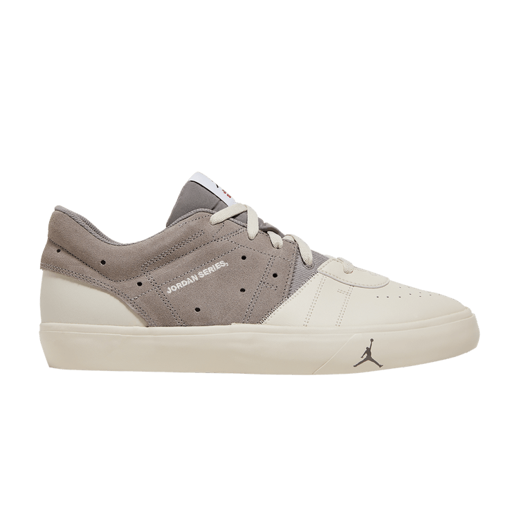 Jordan Series ES Enigma Stone