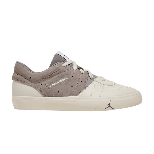 Jordan Series ES Enigma Stone