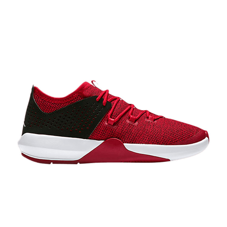 Jordan Express Gym Red/White-Black