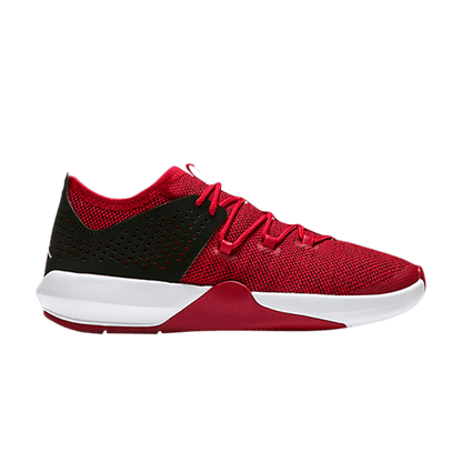 Jordan Express Gym Red/White-Black