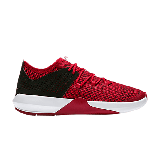 Jordan Express Gym Red/White-Black
