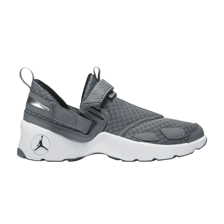 Jordan Trunner LX Cool Grey White