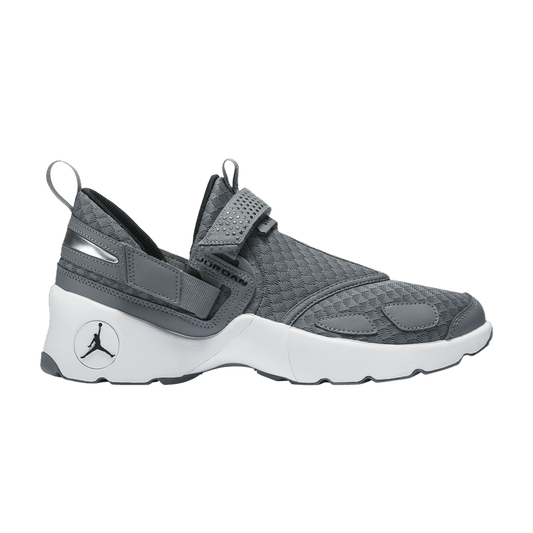Jordan Trunner LX Cool Grey White