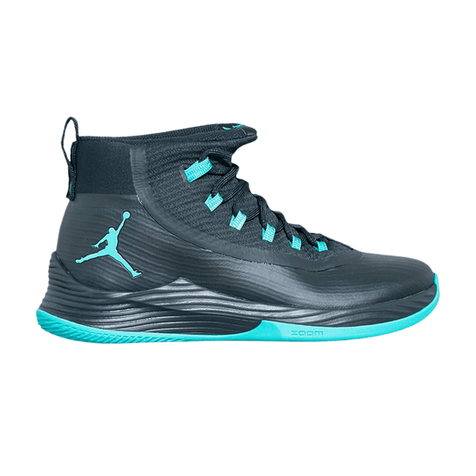 Jordan Ultra.Fly 2 Black Jade