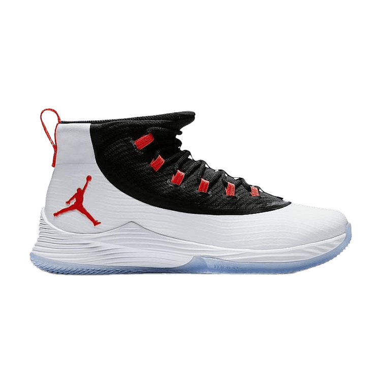 Jordan Ultra Fly 2 White