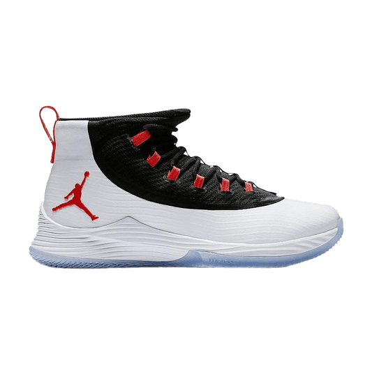 Jordan Ultra Fly 2 White