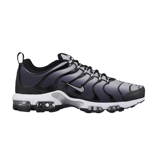 Nike Air Max Plus TN Ultra Black Silver