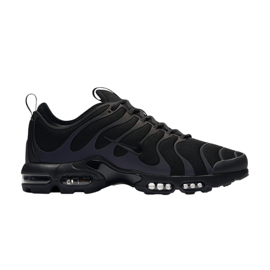 Nike Air Max Plus TN Ultra Triple Black
