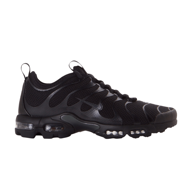 Nike Air Max Plus TN Ultra Black