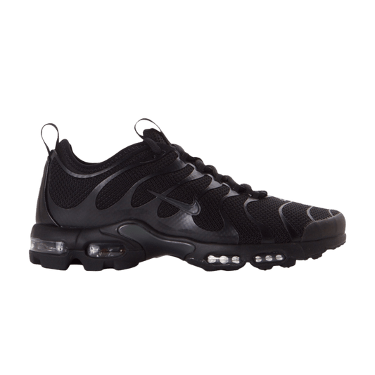 Nike Air Max Plus TN Ultra Black