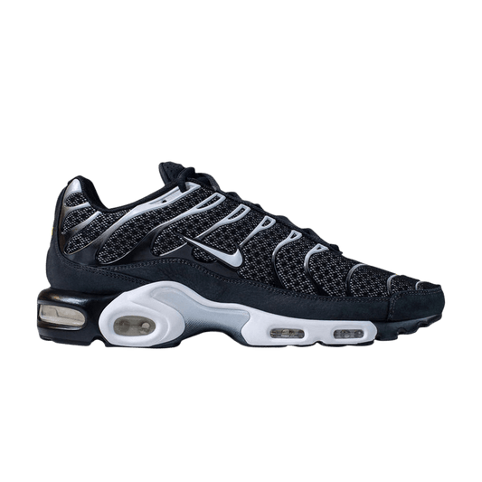 Nike Air Max Plus Black Sail