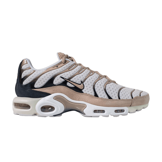 Nike Air Max Plus Light Bone