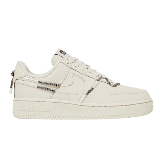 Nike Air Force 1 Low '07 LX Light Orewood Brown (Women's)