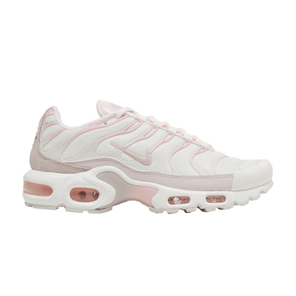 Nike Air Max Plus White Pink (Women's)