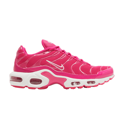 Nike Air Max Plus Hot Pink White (Women's)