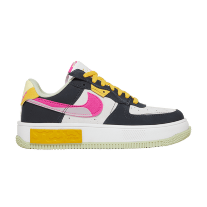 Nike Air Force 1 Low Fontanka Pink Prime (Women's)