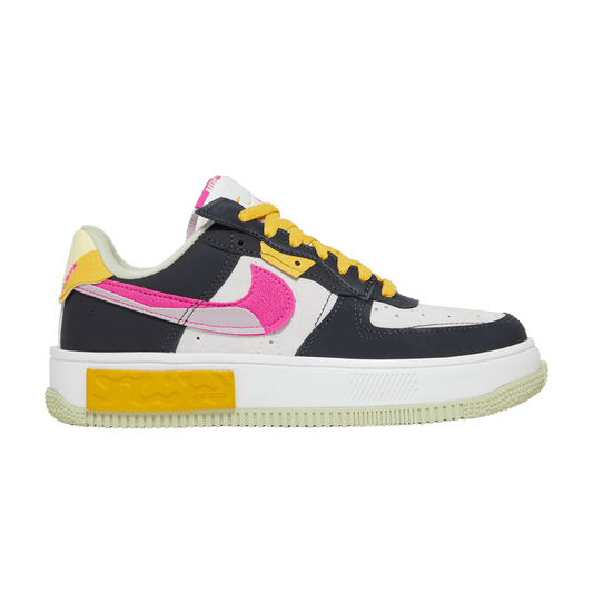 Nike Air Force 1 Low Fontanka Pink Prime (Women's)