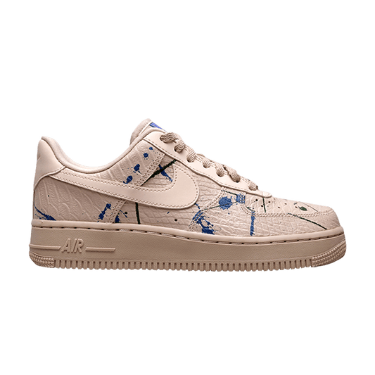 Nike Air Force 1 Low Particle Beige (Women's)